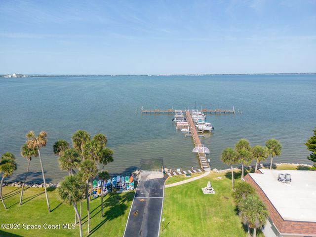 6500 Falcon Way 19-D, Cape Canaveral, FL 32920