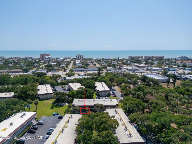 6500 Falcon Way 19-D, Cape Canaveral, FL 32920