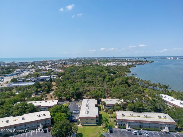 6500 Falcon Way 19-D, Cape Canaveral, FL 32920