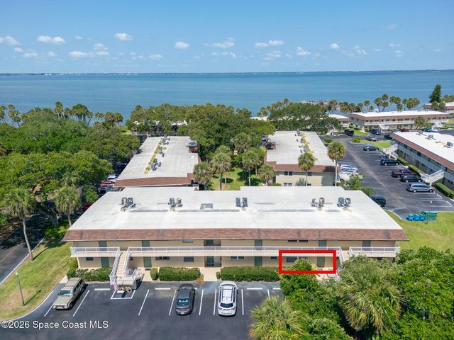 6500 Falcon Way 19-D, Cape Canaveral, FL 32920