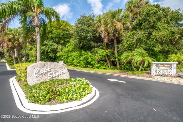6500 Falcon Way 19-D, Cape Canaveral, FL 32920