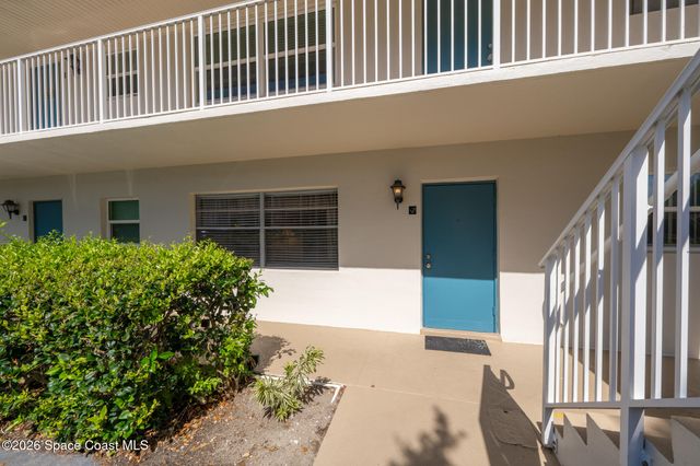 6500 Falcon Way 19-D, Cape Canaveral, FL 32920