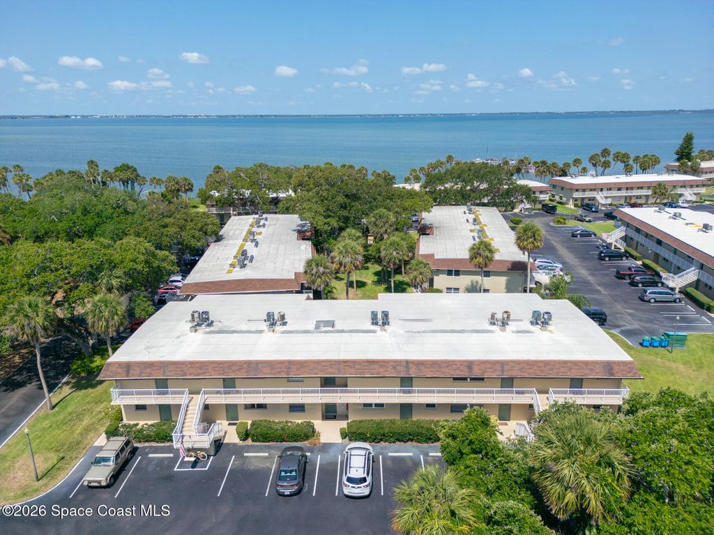6500 Falcon Way 19-D, Cape Canaveral, FL 32920