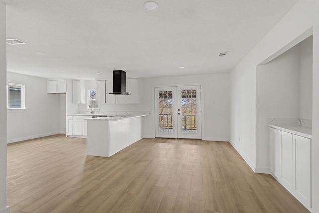 1411 W Gandy Street, Denison, TX 75020