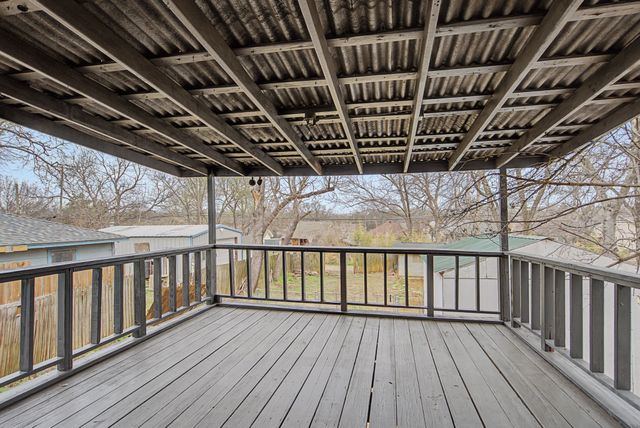 1411 W Gandy Street, Denison, TX 75020