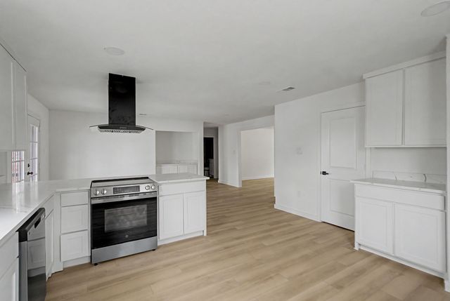 1411 W Gandy Street, Denison, TX 75020