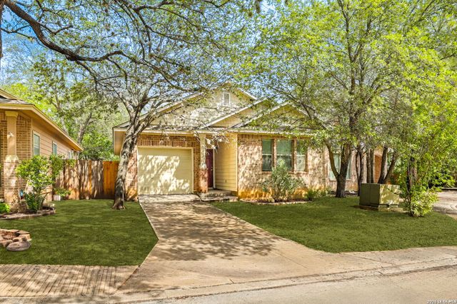 6038 Pecan Tree, San Antonio, TX 78240