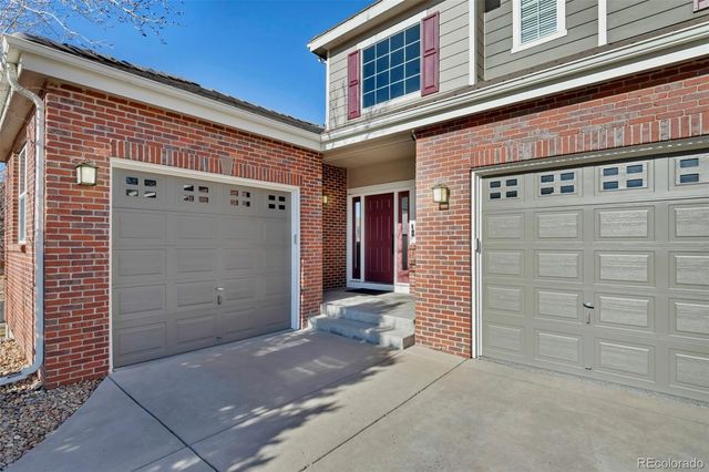 16043 E Tall Timber Lane, Parker, CO 80134