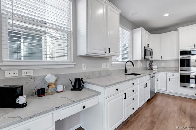 16043 E Tall Timber Lane, Parker, CO 80134