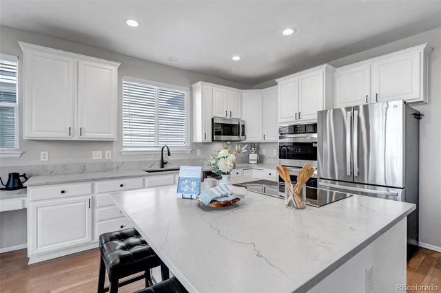 16043 E Tall Timber Lane, Parker, CO 80134