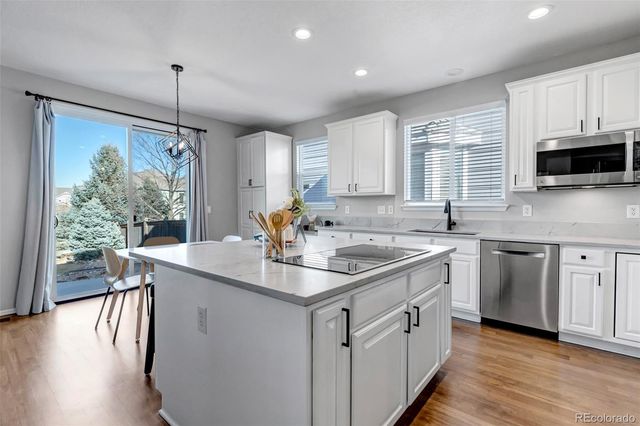 16043 E Tall Timber Lane, Parker, CO 80134