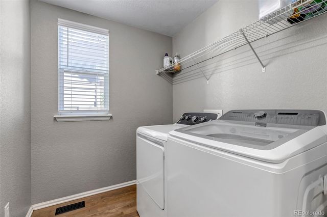 16043 E Tall Timber Lane, Parker, CO 80134