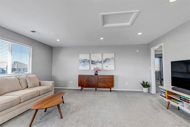 16043 E Tall Timber Lane, Parker, CO 80134