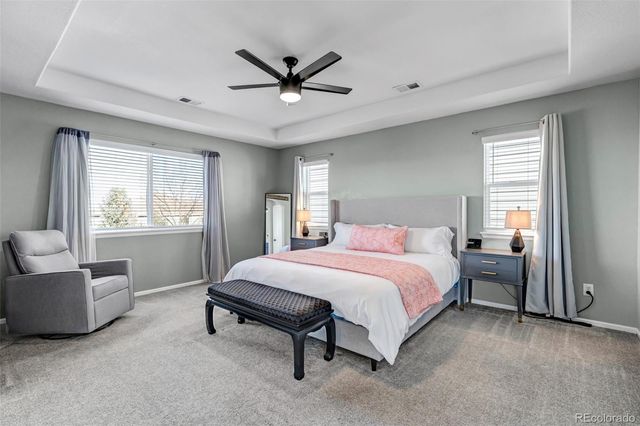 16043 E Tall Timber Lane, Parker, CO 80134