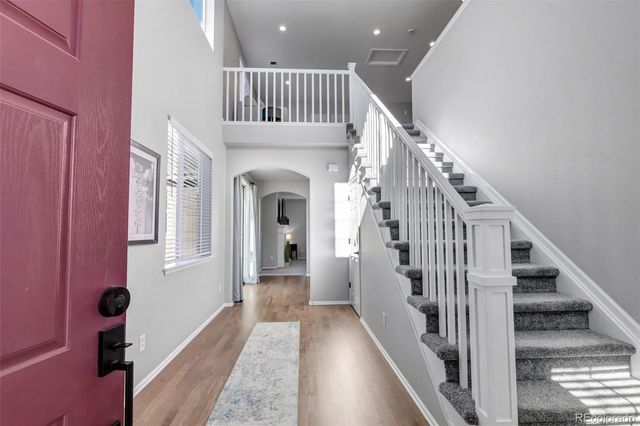 16043 E Tall Timber Lane, Parker, CO 80134