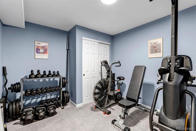 16043 E Tall Timber Lane, Parker, CO 80134