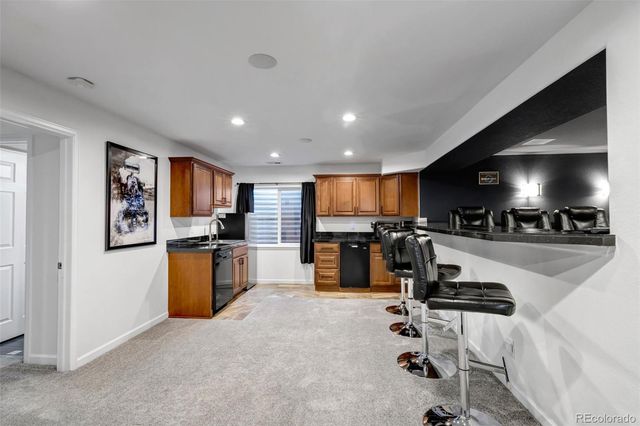 16043 E Tall Timber Lane, Parker, CO 80134