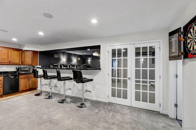 16043 E Tall Timber Lane, Parker, CO 80134