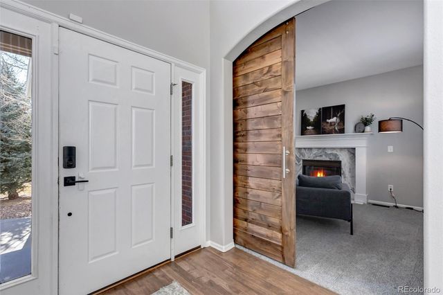 16043 E Tall Timber Lane, Parker, CO 80134