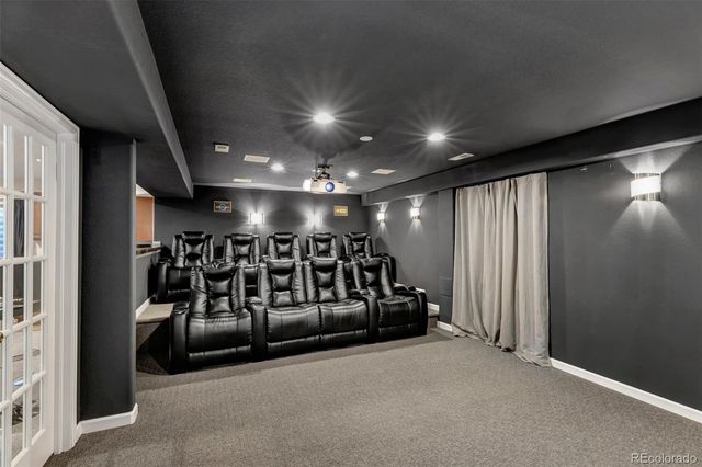 16043 E Tall Timber Lane, Parker, CO 80134