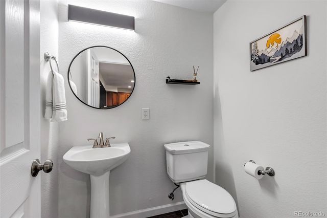 16043 E Tall Timber Lane, Parker, CO 80134