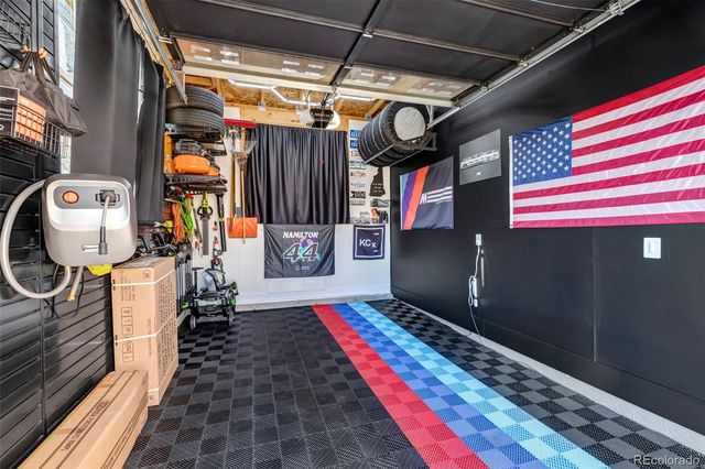 16043 E Tall Timber Lane, Parker, CO 80134