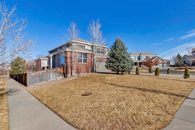 16043 E Tall Timber Lane, Parker, CO 80134