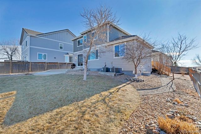 16043 E Tall Timber Lane, Parker, CO 80134
