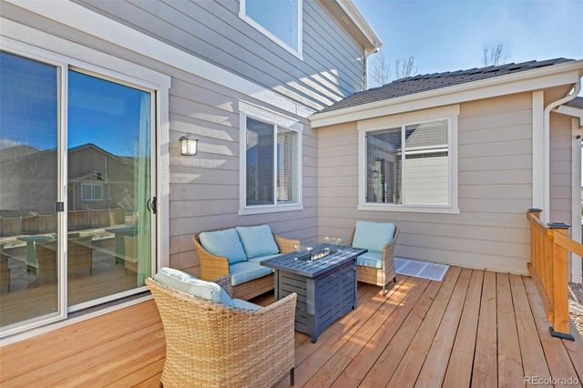 16043 E Tall Timber Lane, Parker, CO 80134