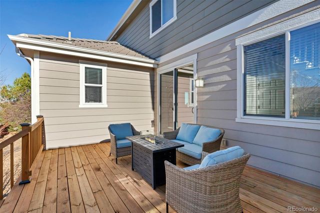 16043 E Tall Timber Lane, Parker, CO 80134