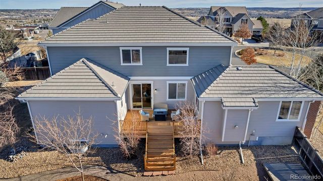 16043 E Tall Timber Lane, Parker, CO 80134
