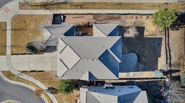 16043 E Tall Timber Lane, Parker, CO 80134