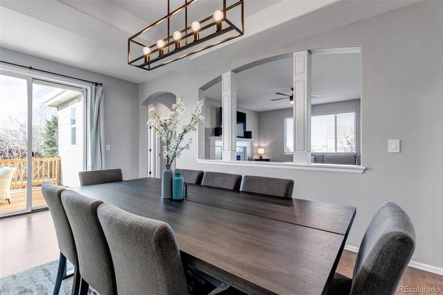 16043 E Tall Timber Lane, Parker, CO 80134