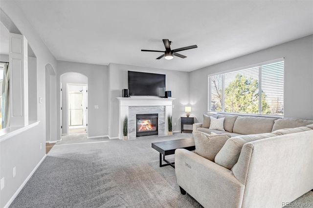 16043 E Tall Timber Lane, Parker, CO 80134