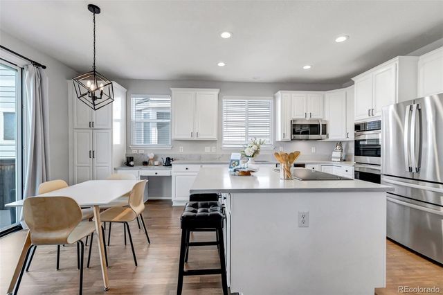 16043 E Tall Timber Lane, Parker, CO 80134