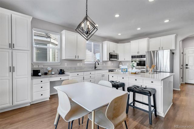 16043 E Tall Timber Lane, Parker, CO 80134