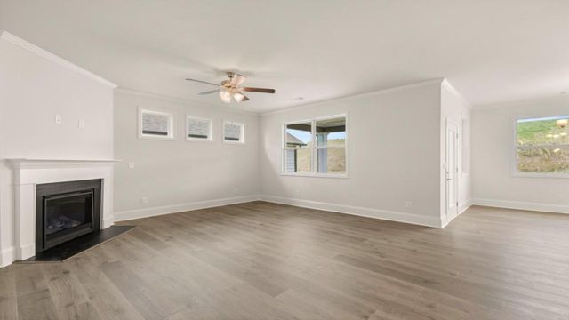 38 Lakeview Point, Dallas, GA 30157
