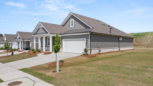 38 Lakeview Point, Dallas, GA 30157