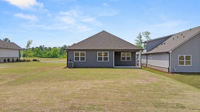 38 Lakeview Point, Dallas, GA 30157