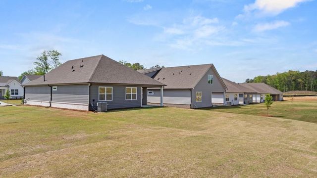 38 Lakeview Point, Dallas, GA 30157