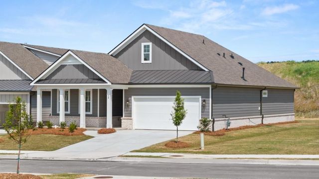 38 Lakeview Point, Dallas, GA 30157