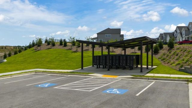 38 Lakeview Point, Dallas, GA 30157
