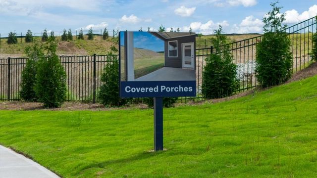38 Lakeview Point, Dallas, GA 30157