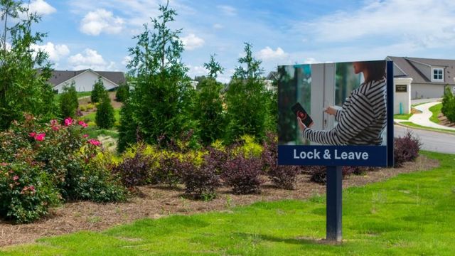 38 Lakeview Point, Dallas, GA 30157
