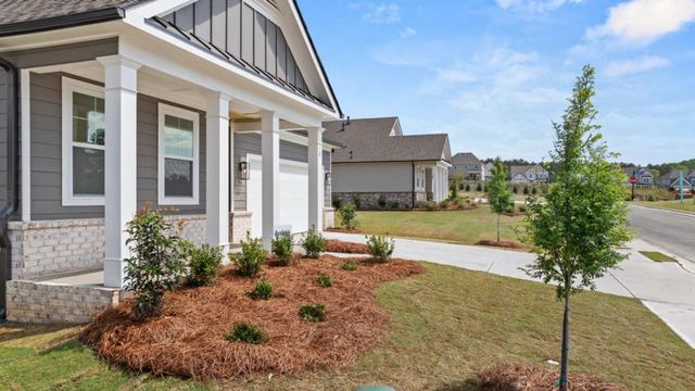 38 Lakeview Point, Dallas, GA 30157