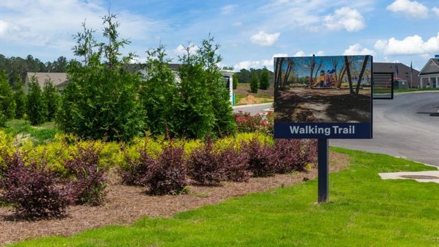 38 Lakeview Point, Dallas, GA 30157