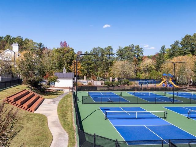 38 Lakeview Point, Dallas, GA 30157