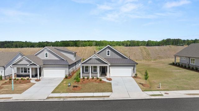 38 Lakeview Point, Dallas, GA 30157