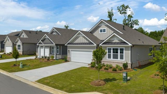38 Lakeview Point, Dallas, GA 30157
