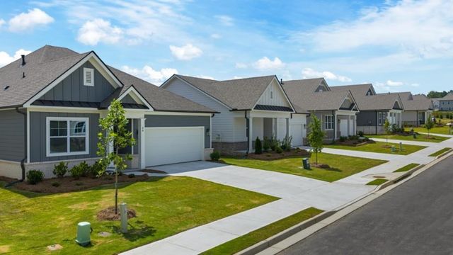 38 Lakeview Point, Dallas, GA 30157